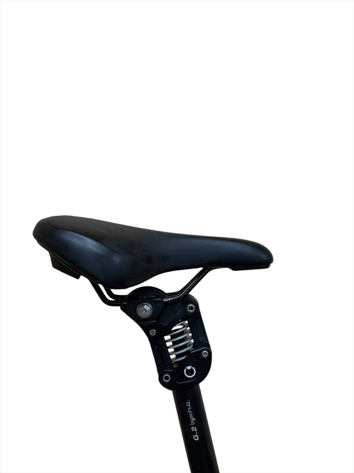 Cube Nuride Hybrid SLT 750 Allroad E-Bike Refurbished Gebruikte fiets 