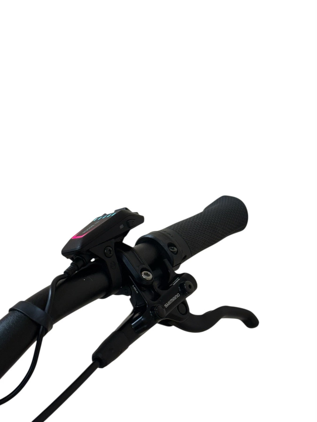 Cube Nuride Hybrid SLX 750 Allroad E-Bike Refurbished Gebruikte fiets 