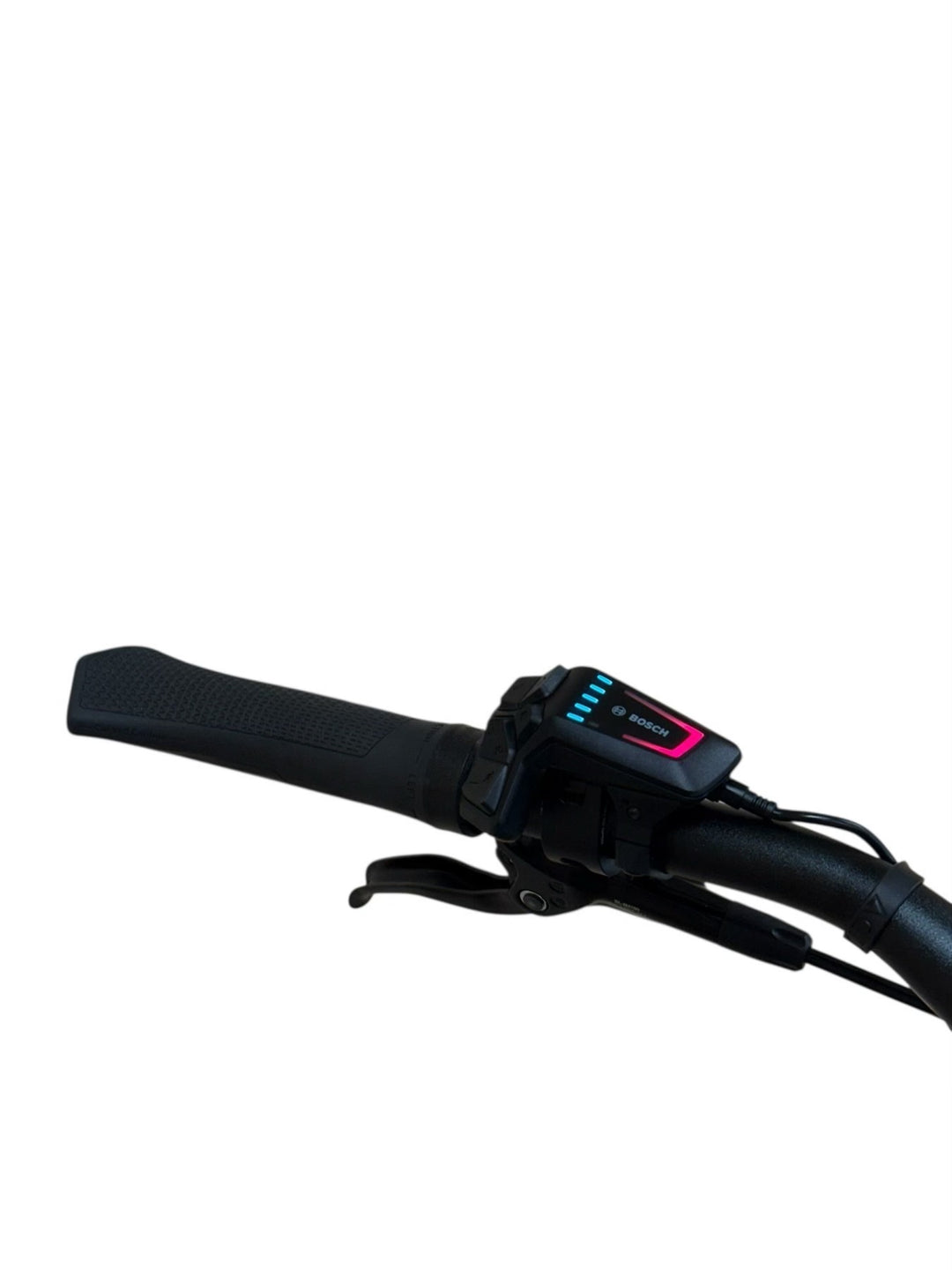 Cube Nuride Hybrid SLX 750 Allroad E-Bike Refurbished Gebruikte fiets 