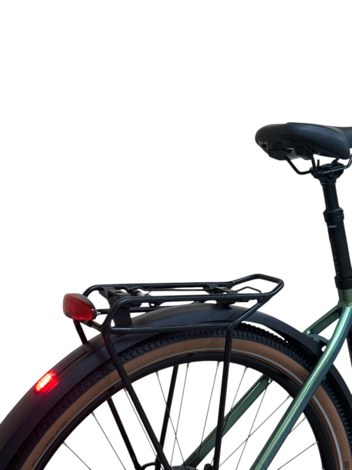 Cube Nuride Hybrid SLX 750 Allroad E-Bike Refurbished Gebruikte fiets 