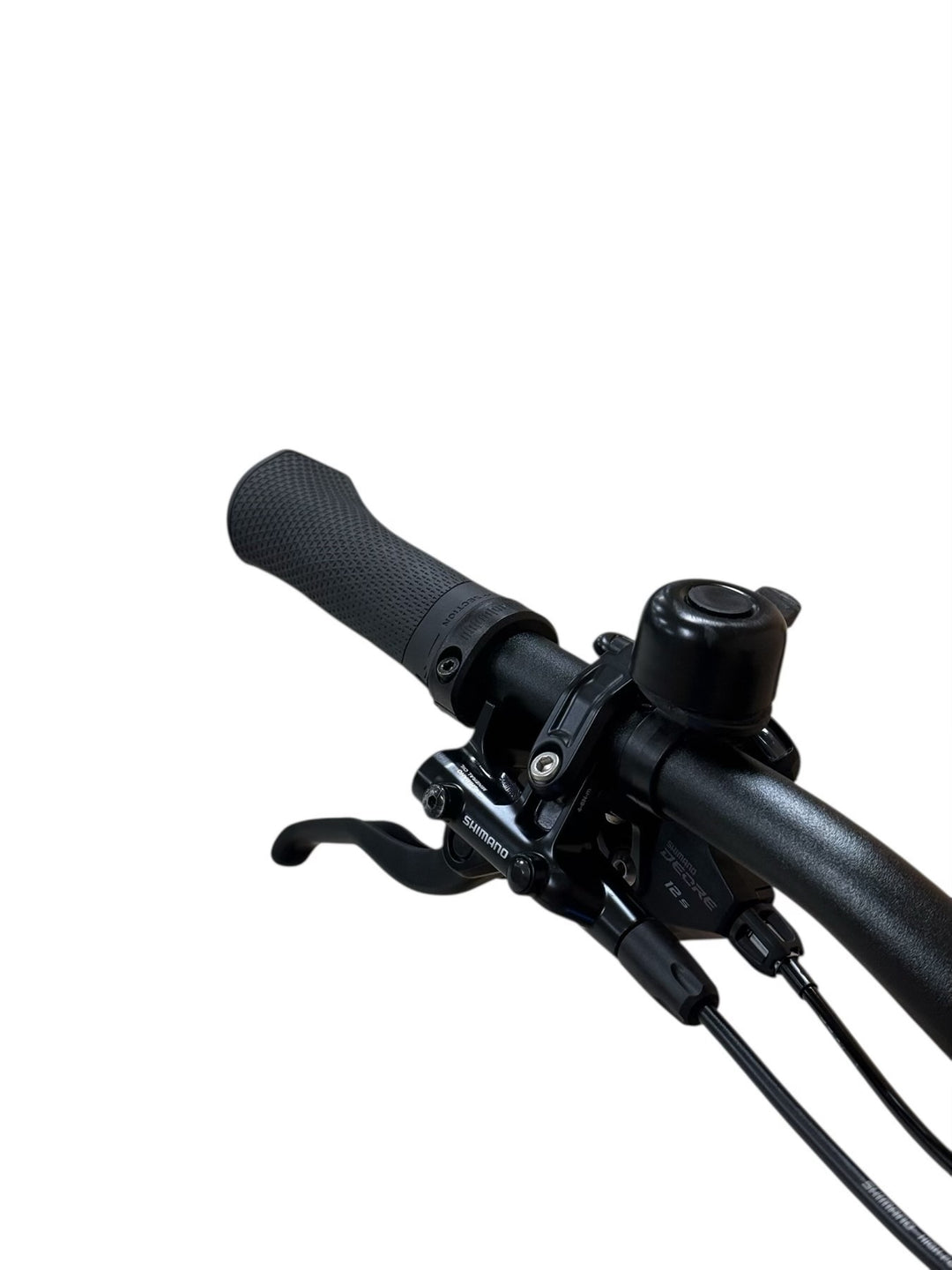 Cube Nuride Hybrid SLX 750 Allroad E-Bike Refurbished Gebruikte fiets 