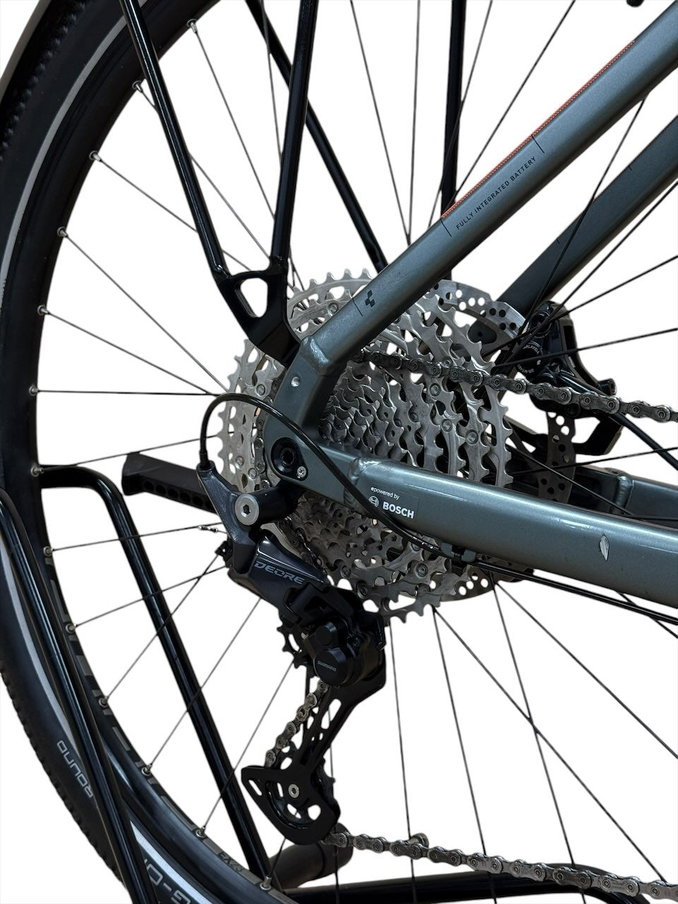 fully allroad e bike Cube Nuride Hybrid SL 750 Allroad E-Bike Refurbished used E-Bike – H&B  Exclusive