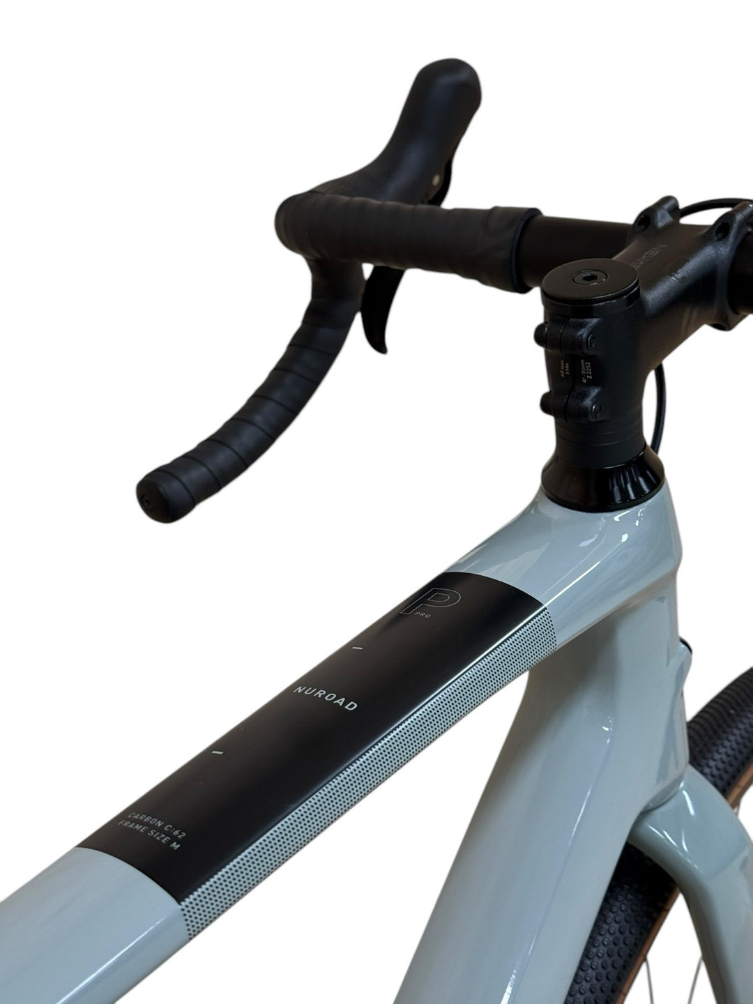 Cube Nuroad C62 Pro Gravel bike Refurbished second -hand Gravel