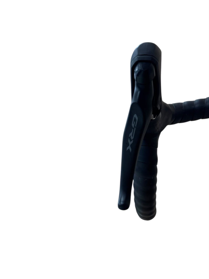 Cube Nuroad C62 Pro Gravelbike Refurbished Gebruikte fiets