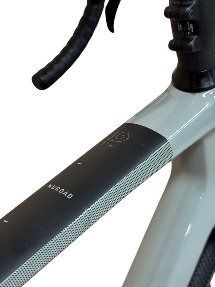  Cube Nuroad C:62 Pro Gravelbike Refurbished Gebruikte fiets 