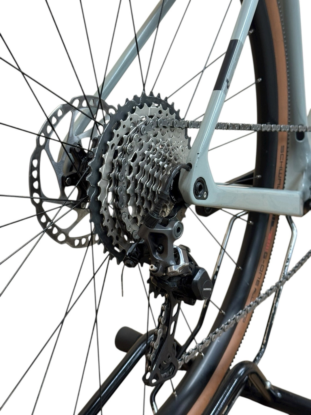 gravel bike cube carbon Cube Nuroad C:62 Pro Gravel bike Used | Refurbished