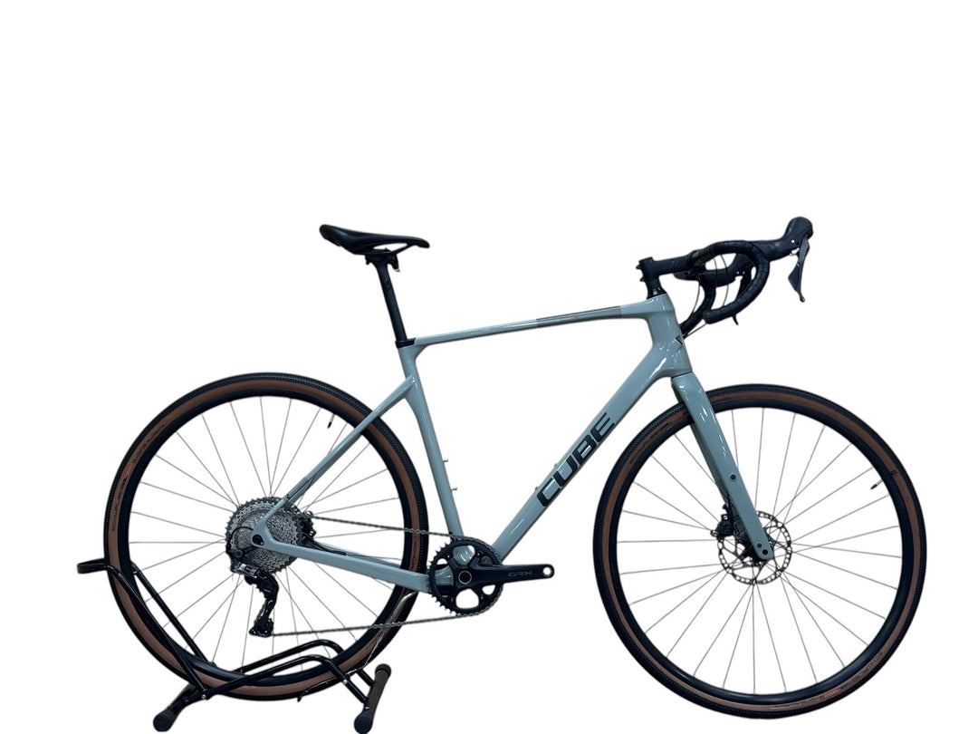 Cube Nuroad C:62 Pro Gravelbike Refurbished Gebruikte fiets 