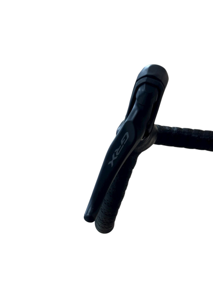 Cube Nuroad C:62 Pro Gravelbike Refurbished Gebruikte fiets 