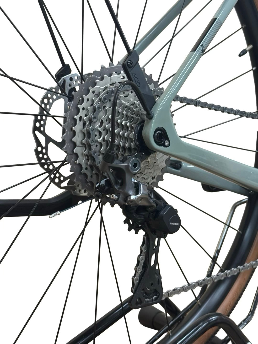 gebrauchtes fahrrad registrieren Cube Nuroad C:62 Pro Gravelbike Gebraucht | Generalüberholt