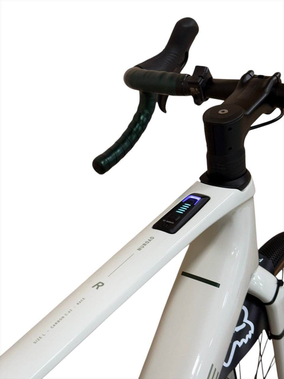 elektrische gravel bike cube Cube Nuroad Hybrid C62 Race 400x elektrisch Gravelbike Generalüberholt  Second -Hand Electric Gravelbike – H&B Exclusive