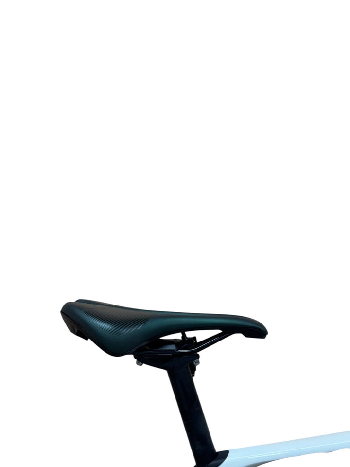 Cube Nuroad Hybrid C:62 Race FE 400x Elektrische Gravelbike Refurbished Gebruikte fiets 