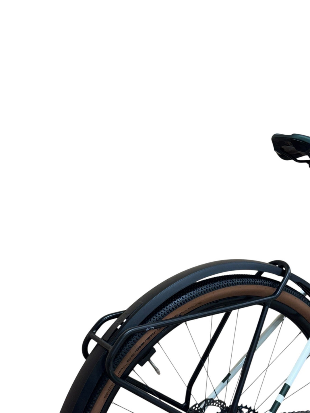 Cube Nuroad Hybrid C:62 Race FE 400x Elektrische Gravelbike Refurbished Gebruikte fiets 