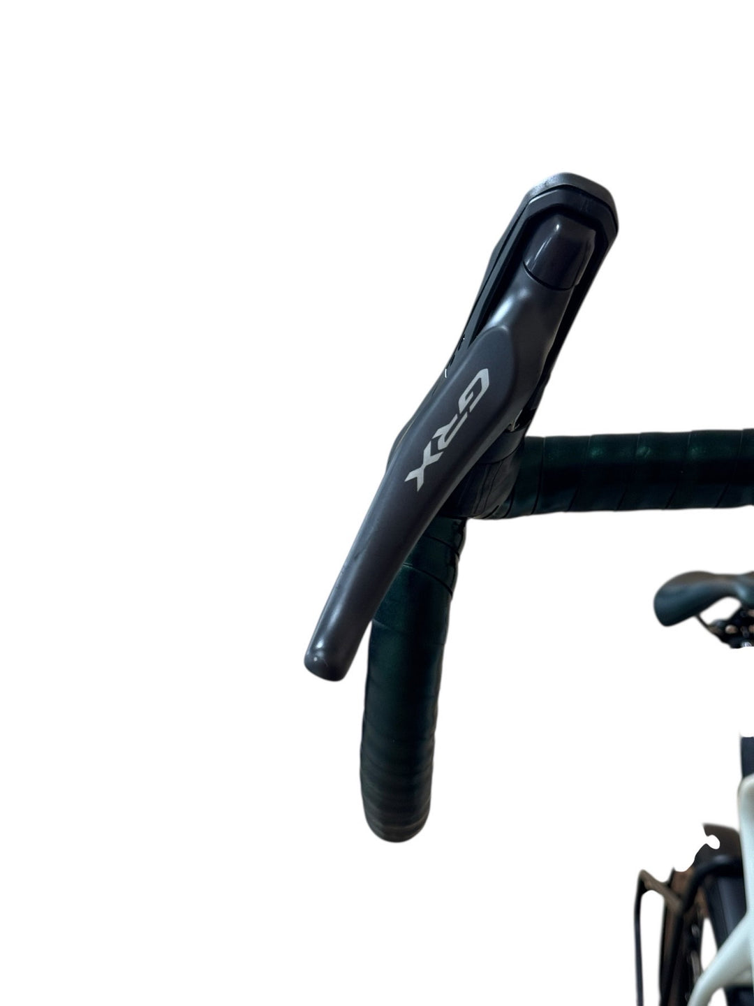 Cube Nuroad Hybrid C:62 Race FE 400x Elektrische Gravelbike Refurbished Gebruikte fiets 