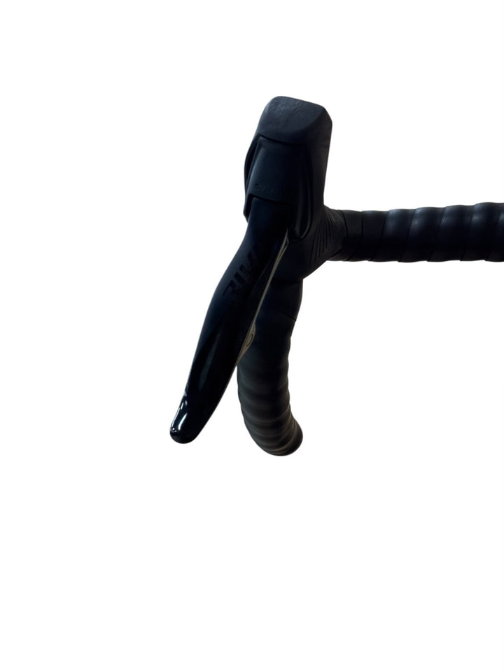 Cube Nuroad Hybrid C:62 SLX 400X Elektrische Gravelbike Refurbished Gebruikte fiets