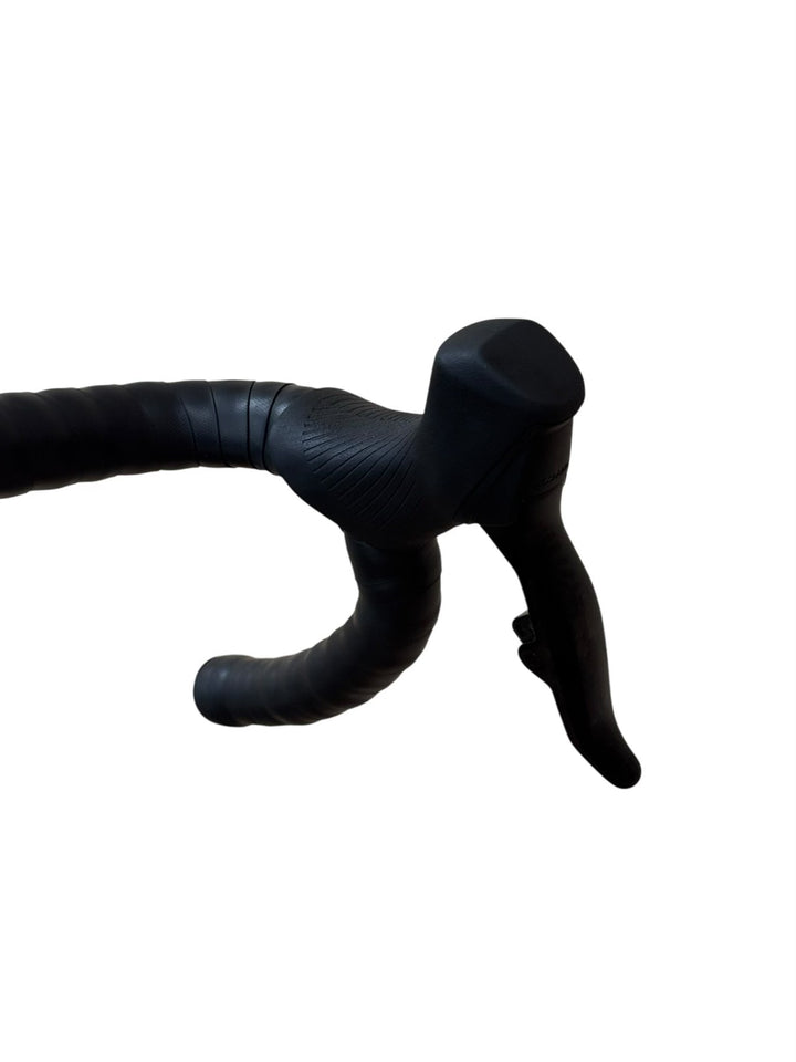 Cube Nuroad Hybrid C:62 SLX 400X Elektrische Gravelbike Refurbished Gebruikte fiets