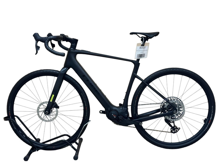 Cube Nuroad Hybrid C:62 SLX 400X Elektrische Gravelbike Refurbished Gebruikte fiets