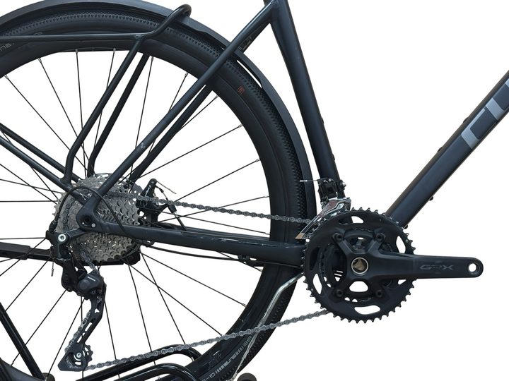 Cube Nuroad Pro FE Gravelbike Refurbished Gebruikte fiets 