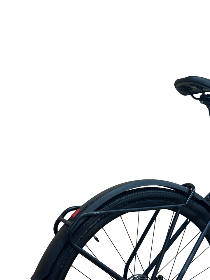 Cube Nuroad Pro FE Gravelbike Refurbished Gebruikte fiets 