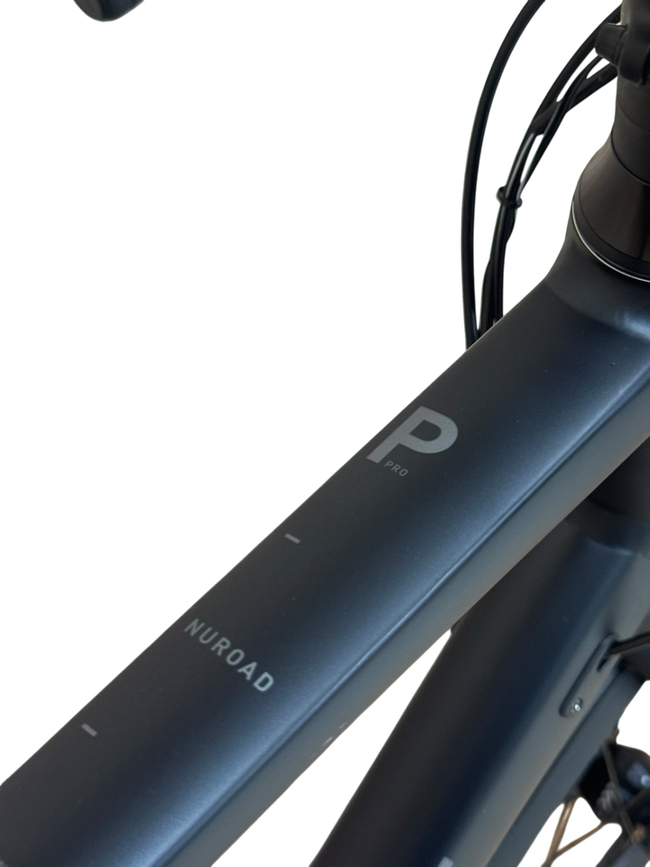 Cube Nuroad Pro FE Gravelbike Refurbished Gebruikte fiets 