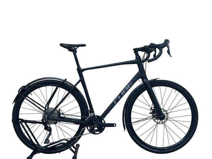 Cube Nuroad Pro FE Gravelbike Refurbished Gebruikte fiets 