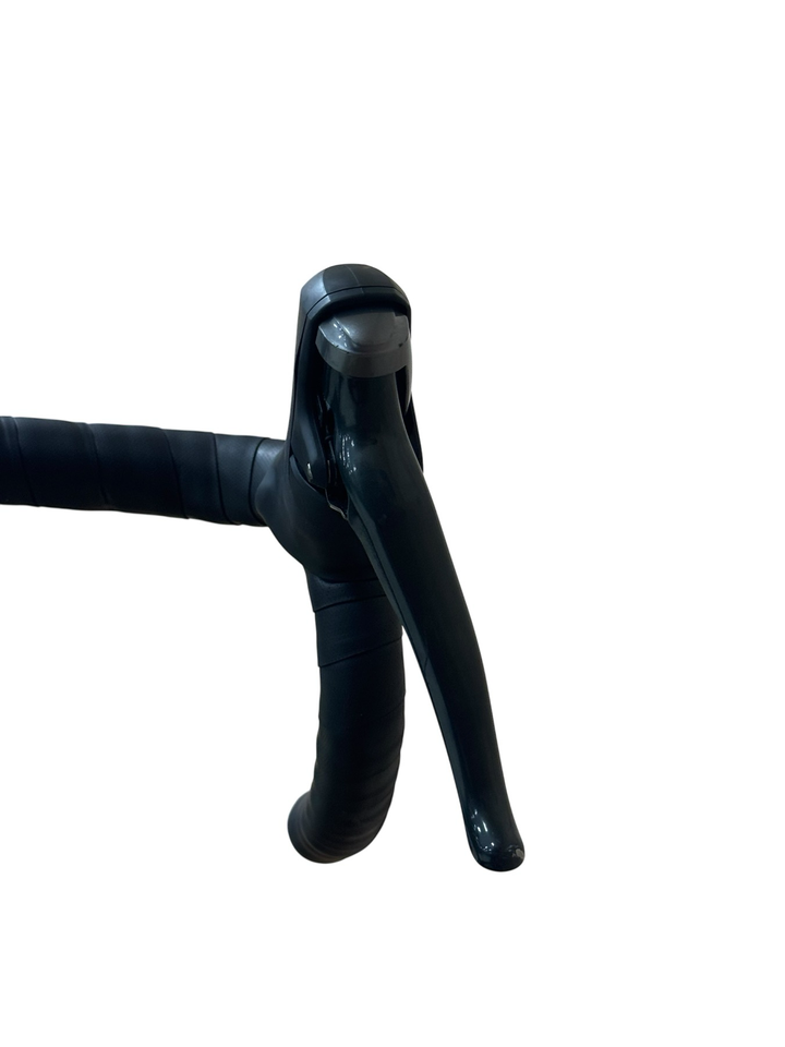 Cube Nuroad Pro FE Gravelbike Refurbished Gebruikte fiets 