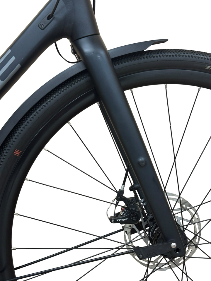 Cube Nuroad Pro FE Gravelbike Refurbished Gebruikte fiets 