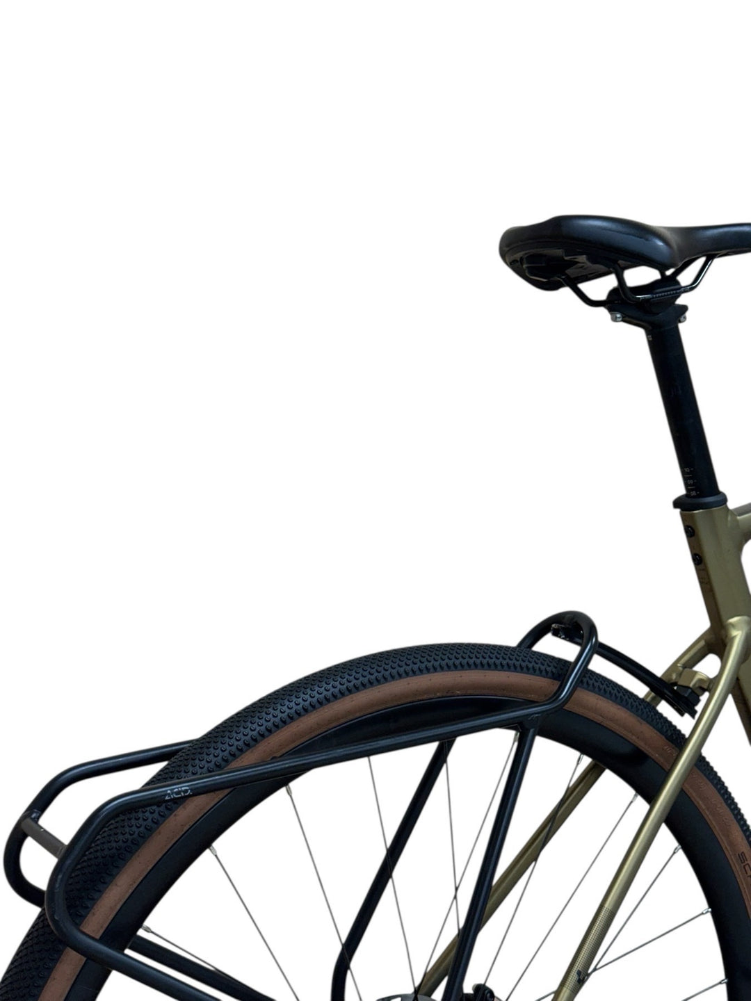 Cube Nuroad Pro Gravelbike Refurbished Gebruikte fiets