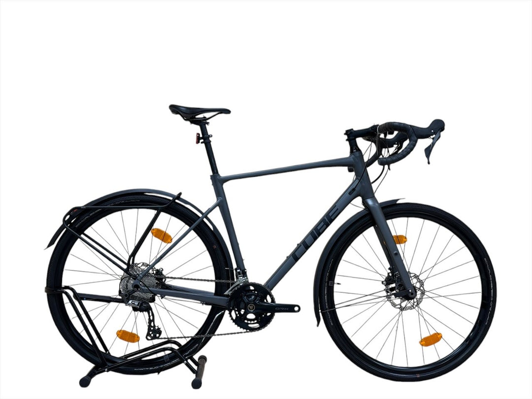 Cube Nuroad Race FE 28 inch Gravelbike Refurbished Gebruikte fiets 