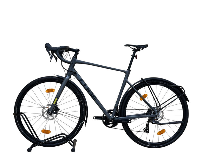 Cube Nuroad Race FE 28 inch Gravelbike Refurbished Gebruikte fiets 