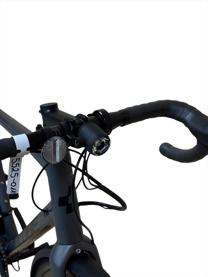 Cube Nuroad Race FE 28 inch Gravelbike Refurbished Gebruikte fiets 