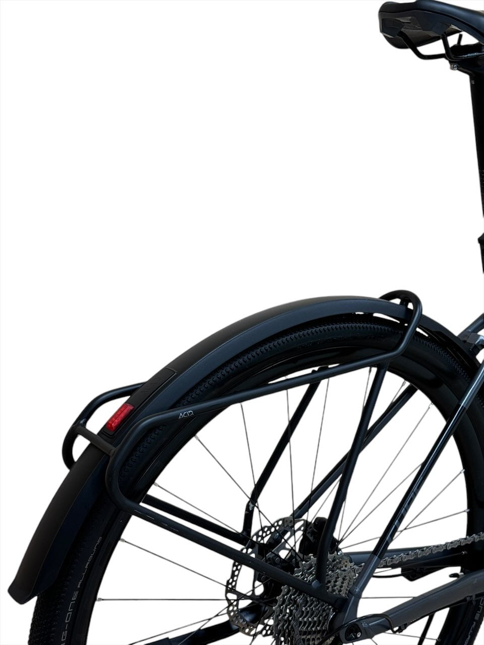 Cube Nuroad Race FE Gravelbike – H&B Exclusive