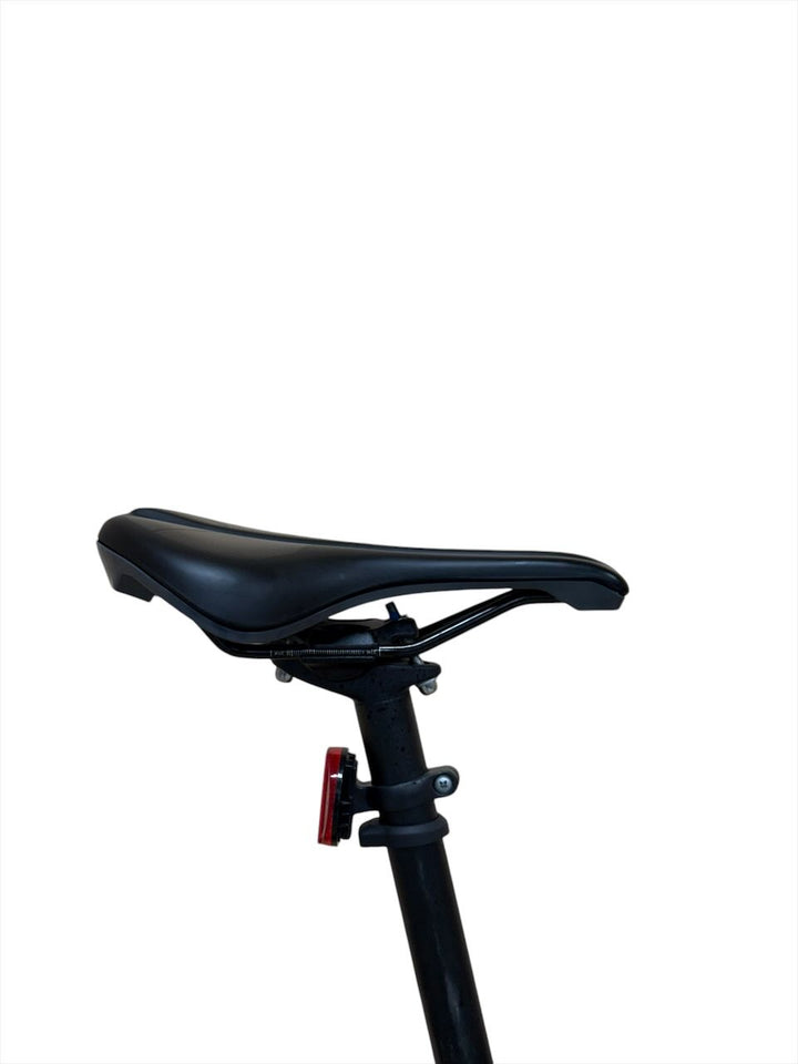 Cube Nuroad Race FE 28 inch Gravelbike Refurbished Gebruikte fiets 