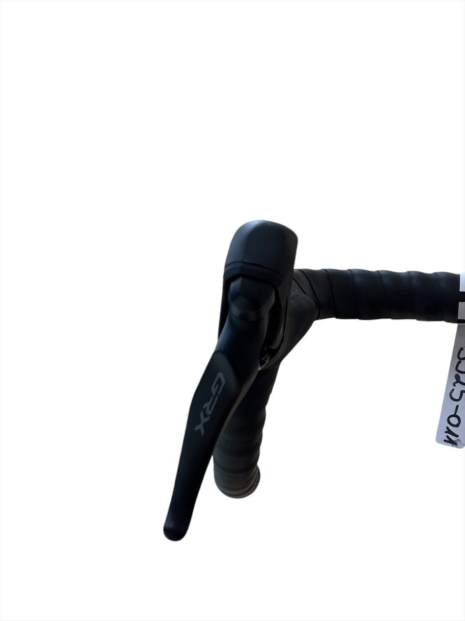 Cube Nuroad Race FE 28 inch Gravelbike Refurbished Gebruikte fiets 