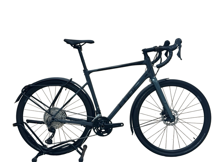 Cube Nuroad Race FE Gravelbike Refurbished Gebruikte fiets 