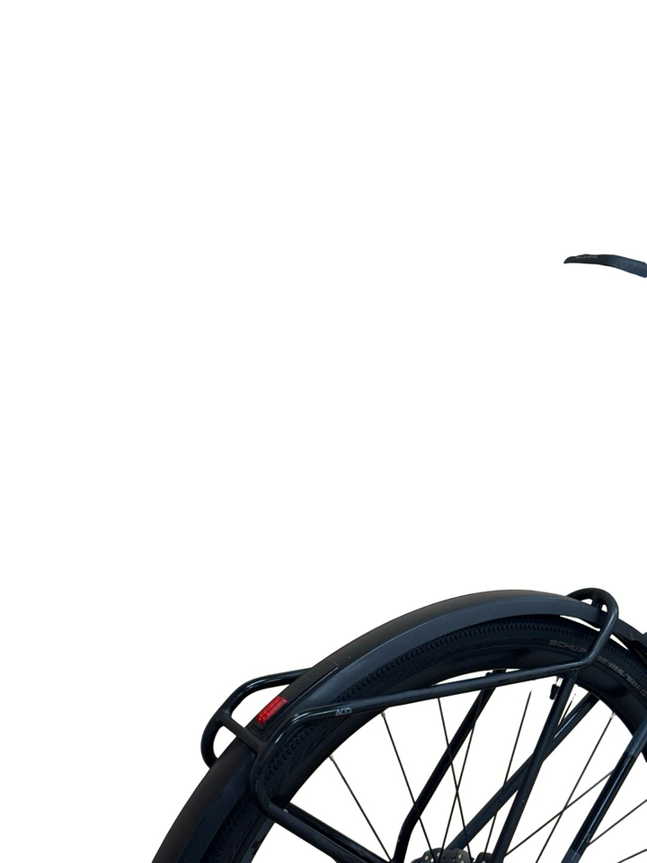 Cube Nuroad Race FE Gravelbike Refurbished Gebruikte fiets 