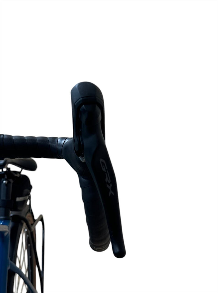 Cube Nuroad Race FE Gravelbike Refurbished Gebruikte fiets