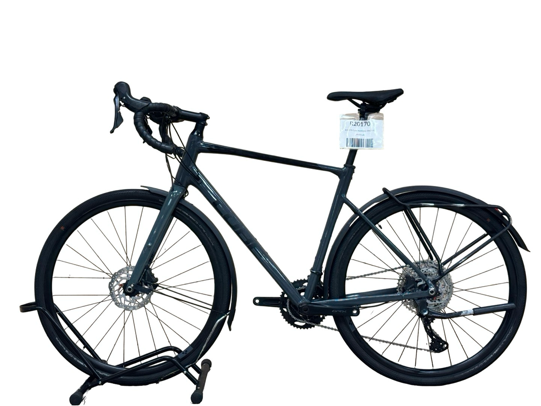 Cube Nuroad Race FE Gravelbike Refurbished Gebruikte fiets 