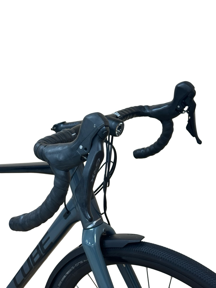 Cube Nuroad Race FE Gravelbike Refurbished Gebruikte fiets 