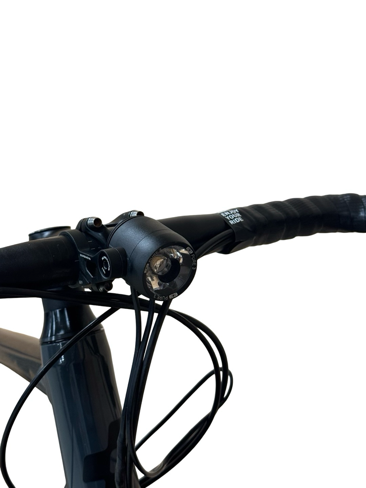 Cube Nuroad Race FE Gravelbike Refurbished Gebruikte fiets 