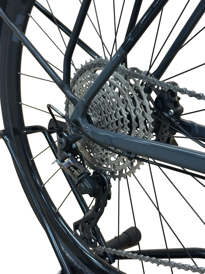 Cube Nuroad Race FE Gravelbike Refurbished Gebruikte fiets 