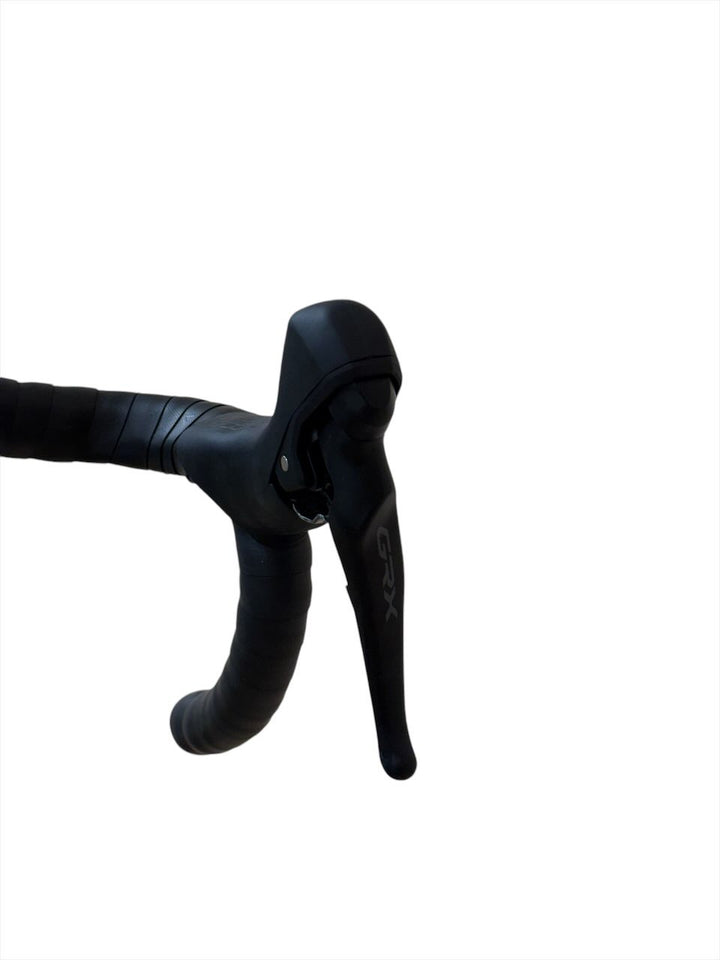 Cube Nuroad Race FE 28 inch Gravelbike Refurbished Gebruikte fiets 