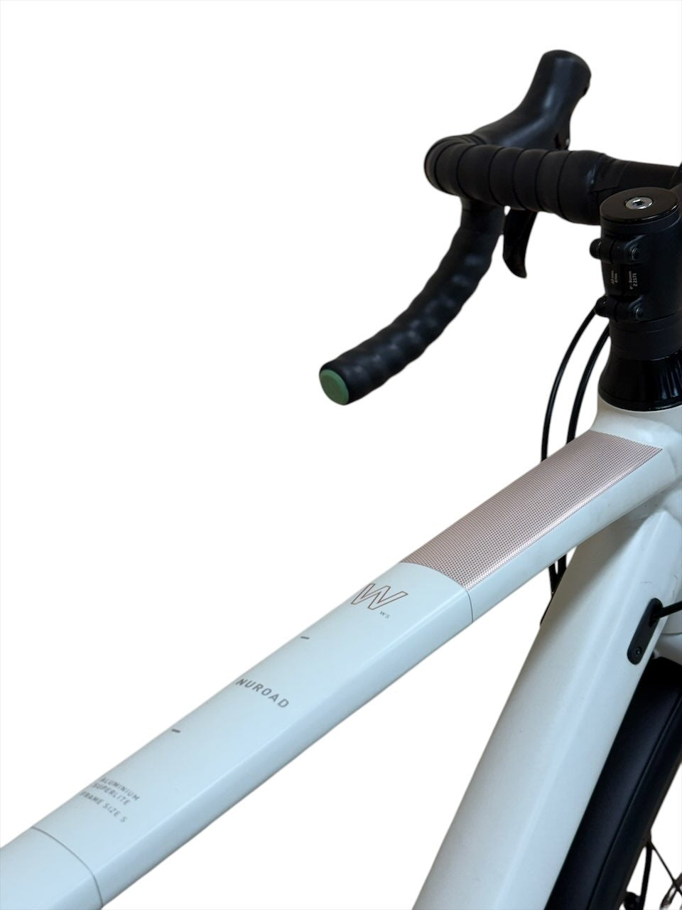 cube nuroad ws gravel bike Cube Nuroad WS FE Gravel bike Refurbished second -hand Gravel bike – H&B Exclusive