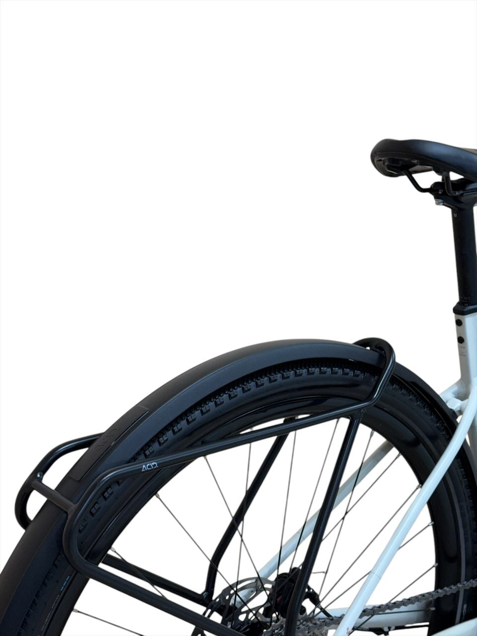 tubus wingee schutzblech Cube Nuroad WS FE Gravel bike Refurbished second -hand Gravel bike – H&B  Exclusive