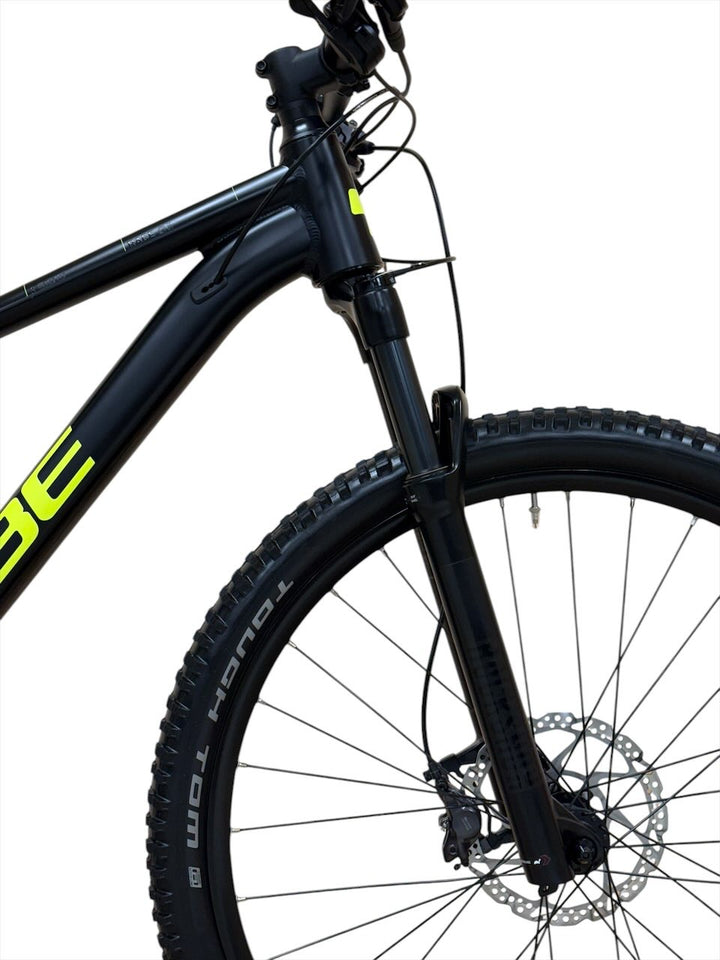 Cube Race One 29 inch mountainbike Refurbished Gebruikte fiets