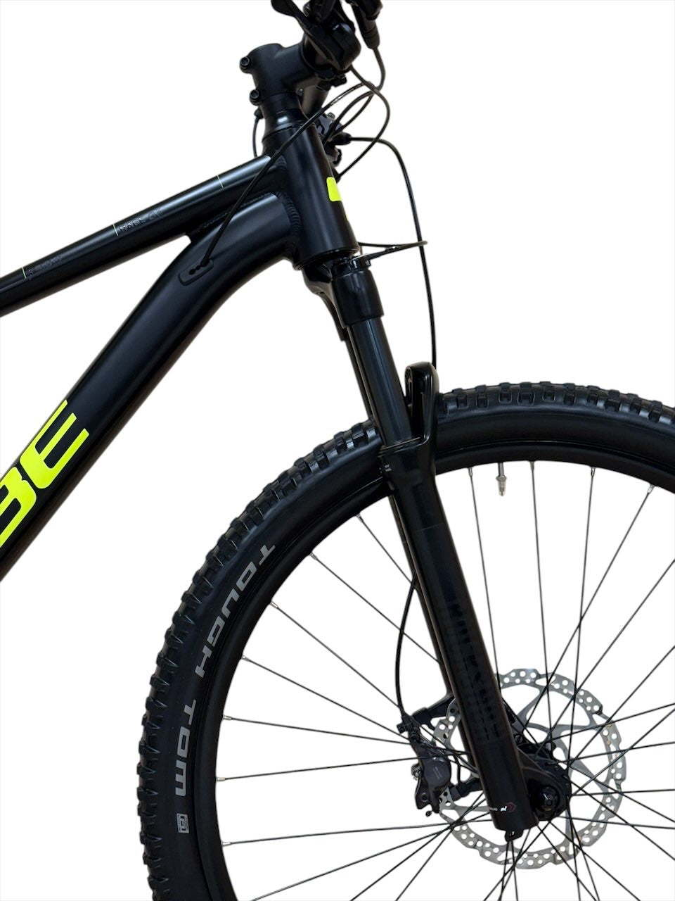 Cube Race One 29 Zoll mountainbike Generalüberholt aus zweiter Hand mountainbike – H&B Exclusive