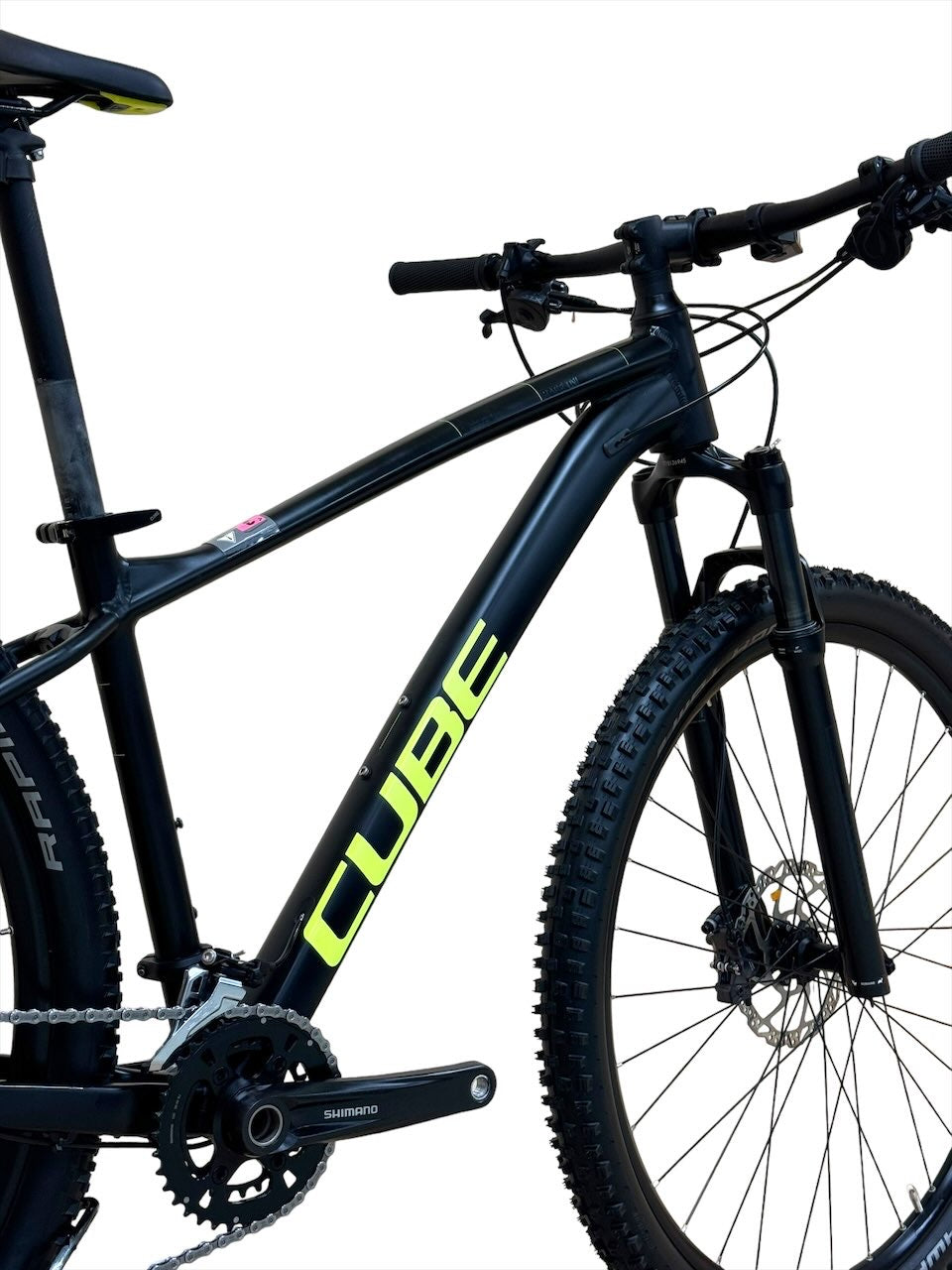 cube herrenfahrrad 29 zoll Cube Race One 29 Zoll mountainbike – H&B Exclusive