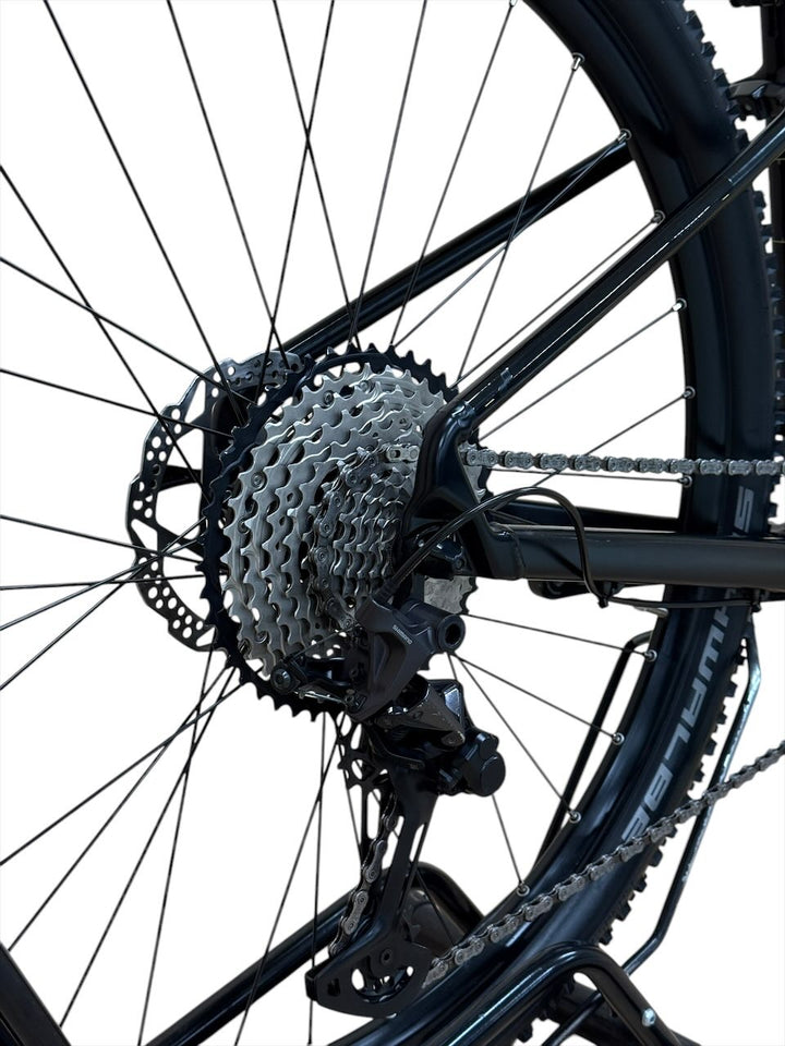 Cube Race One 29 inch mountainbike Refurbished Gebruikte fiets