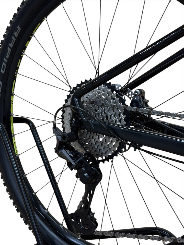 Cube Race One 29 inch mountainbike Refurbished Gebruikte fiets