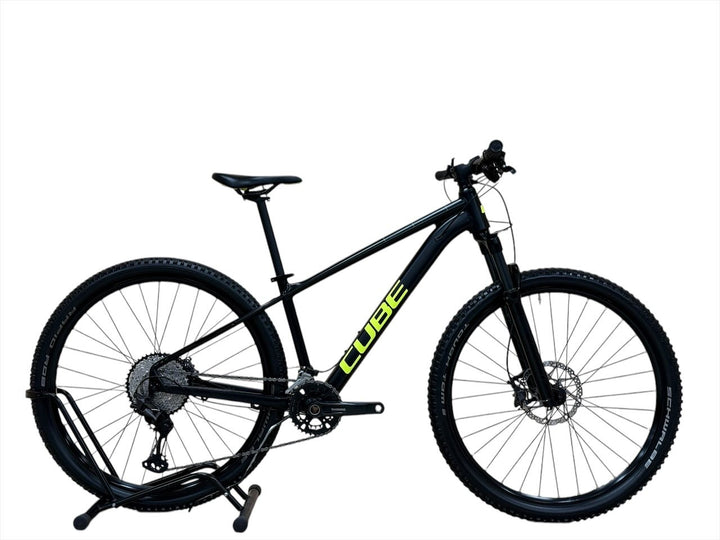 Cube Race One 29 inch mountainbike Refurbished Gebruikte fiets