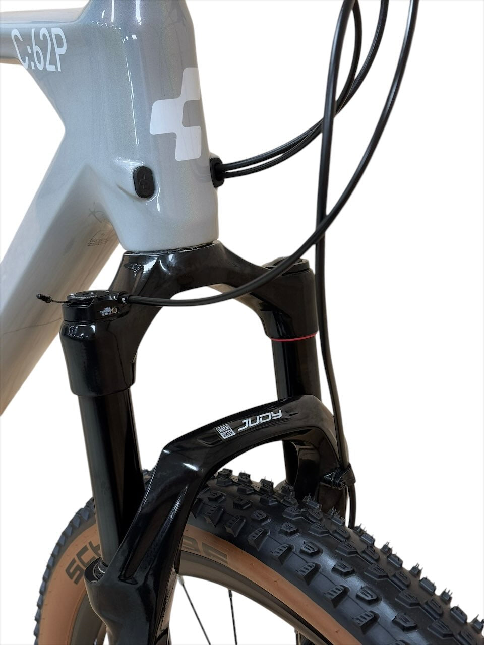 Cube Carbonio 29 Cube Stereo One22 HPC TM 29